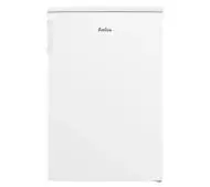 Amica FM104.4 AA(E)/KS15463W  84,5cm Biały