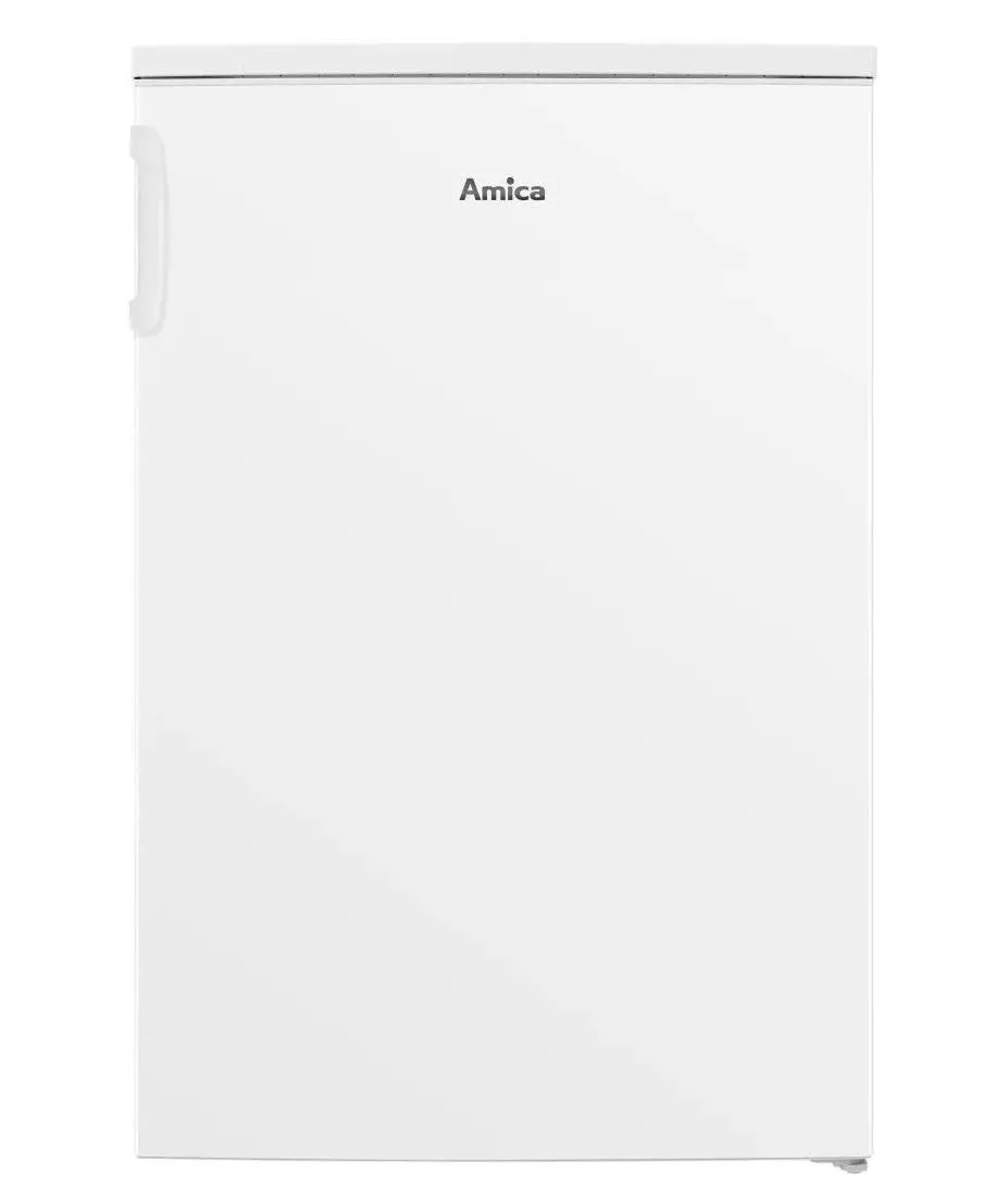 Lodówka Amica FM104.4 AA(E) 84,5cm Biały