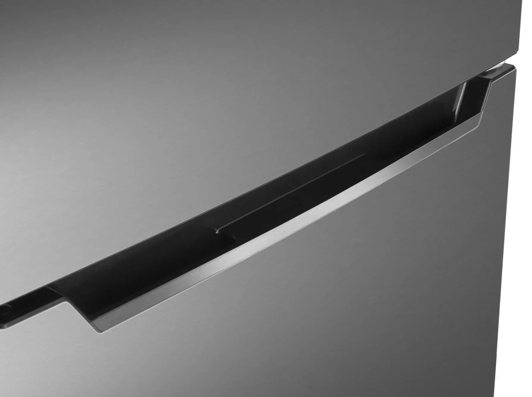 Lodówka Amica FK2695.4FTX(E) Pełny No Frost 170cm Inox