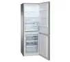 Lodówka Amica FK2695.4FTX(E) Pełny No Frost 170cm Inox