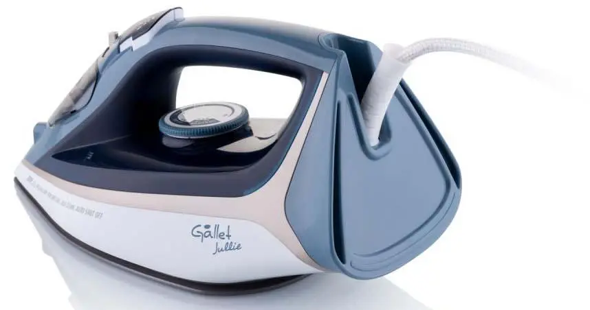 Żelazko Gallet Jullie FAR806 Ceramic
