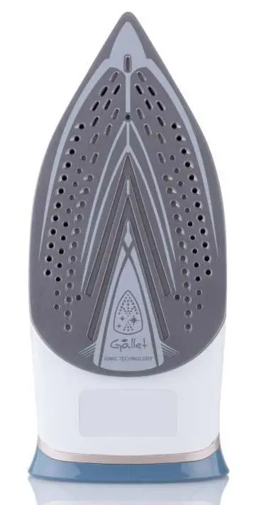 Żelazko Gallet Jullie FAR806 Ceramic