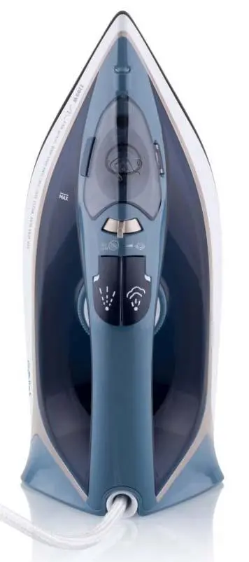 Żelazko Gallet Jullie FAR806 Ceramic