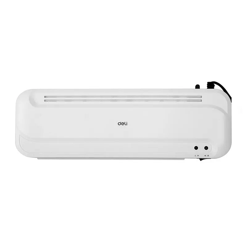Laminator Deli E2132 A4 Biały
