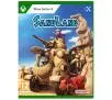 Sand Land Gra na Xbox Series X