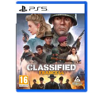 Classified France '44 Gra na PS5