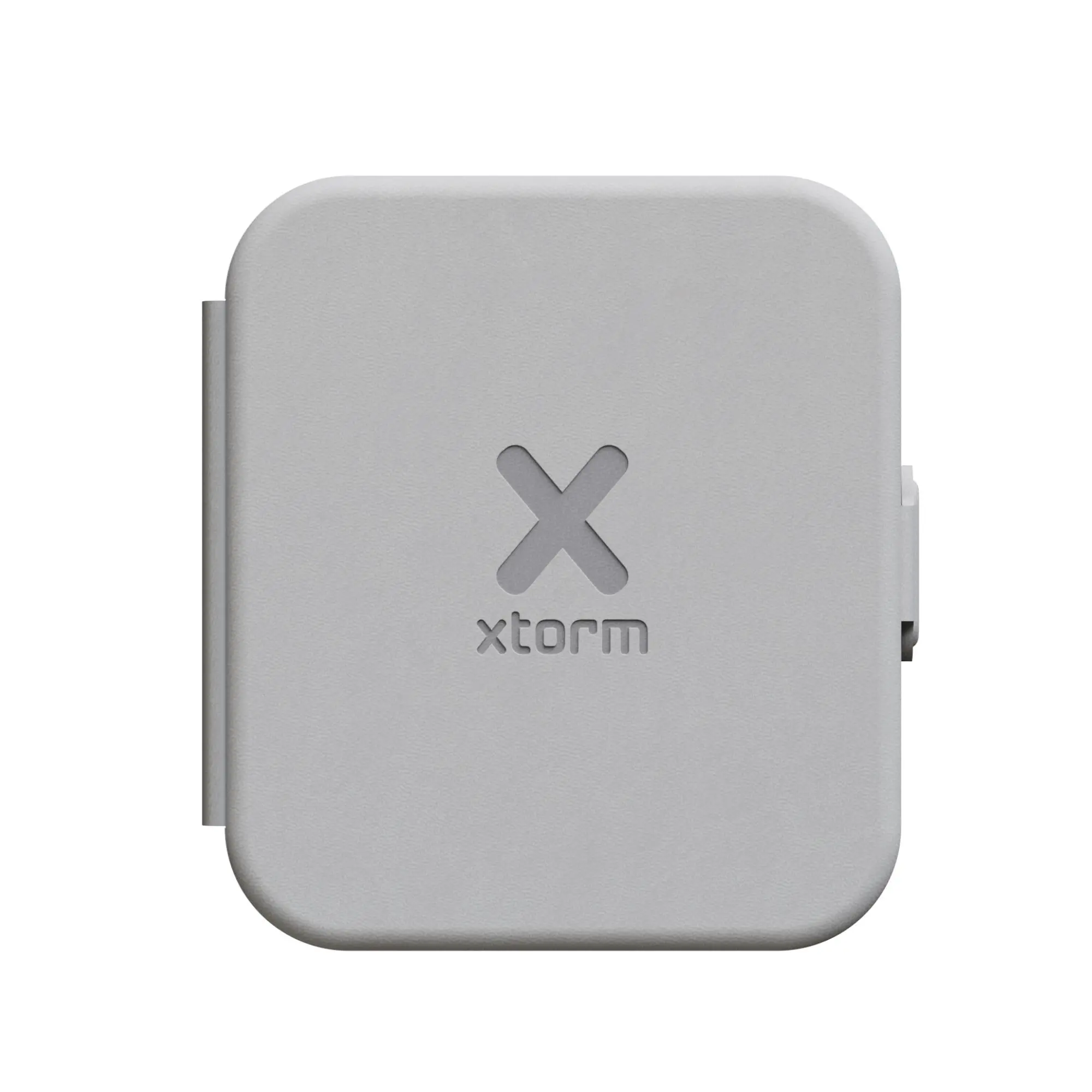 Ładowarka indukcyjna Xtorm 2w1 15W Biały