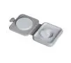 Ładowarka indukcyjna Xtorm 2w1 15W Biały