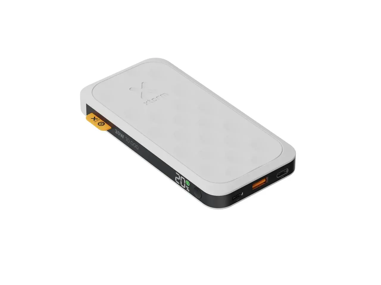 Powerbank Xtorm FS5100 Fuel Series 5, 10000mAh, 20W Biały