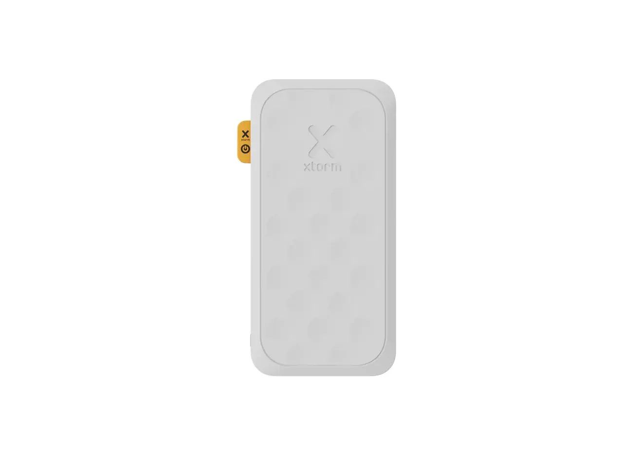 Powerbank Xtorm FS5100 Fuel Series 5, 10000mAh, 20W Biały