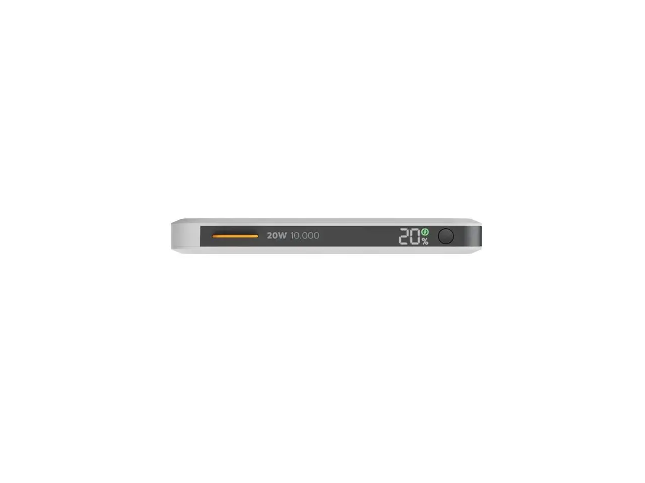 Powerbank Xtorm FS5100 Fuel Series 5, 10000mAh, 20W Biały