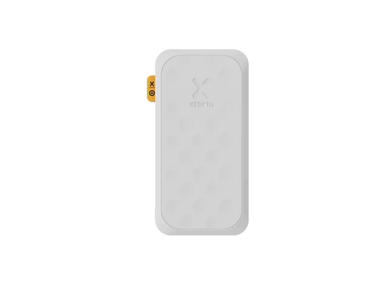 Powerbank Xtorm FS5200 Fuel Series 5 20000mAh, 35W Biały