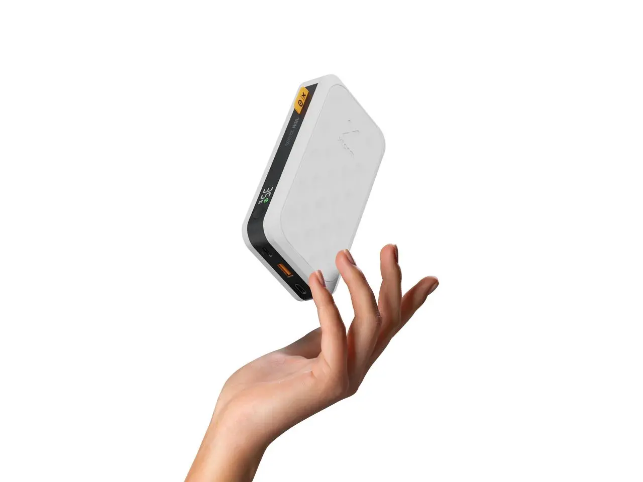 Powerbank Xtorm FS5200 Fuel Series 5 20000mAh, 35W Biały
