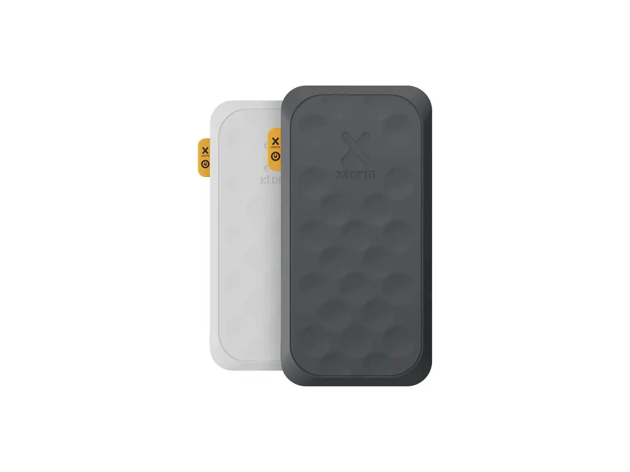 Powerbank Xtorm FS5200 Fuel Series 5 20000mAh, 35W Biały