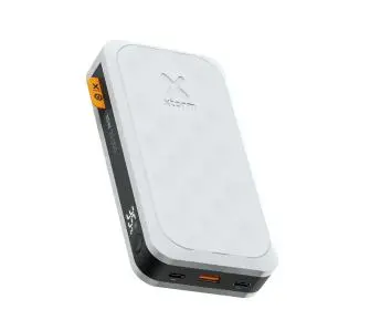 Powerbank Xtorm FS5200 Fuel Series 5 20000mAh, 35W Biały