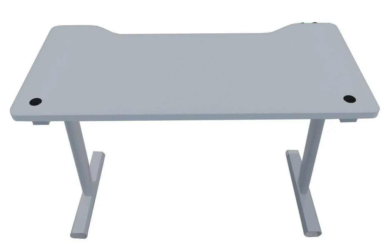 Biurko Cobra CR4575WH 120cm Biały