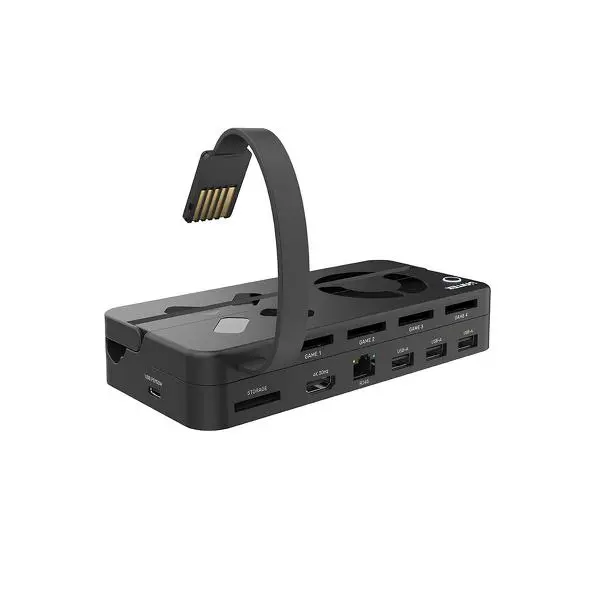 Stacja dokująca Unitek G1002B 100W 4K