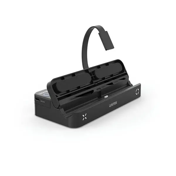 Stacja dokująca Unitek G1002B 100W 4K