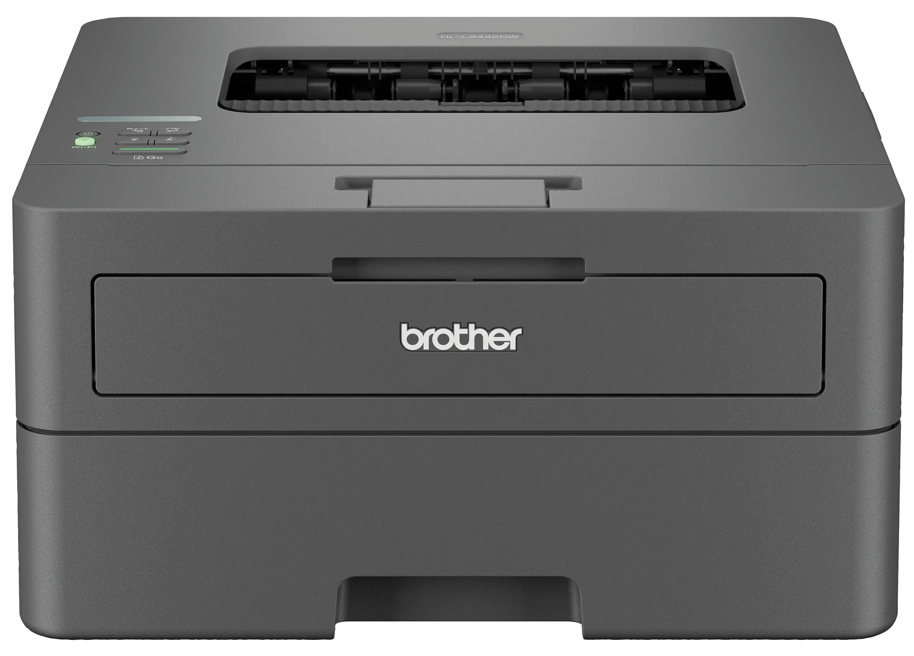 Brother HL-L2442DW Wi-Fi Czarny