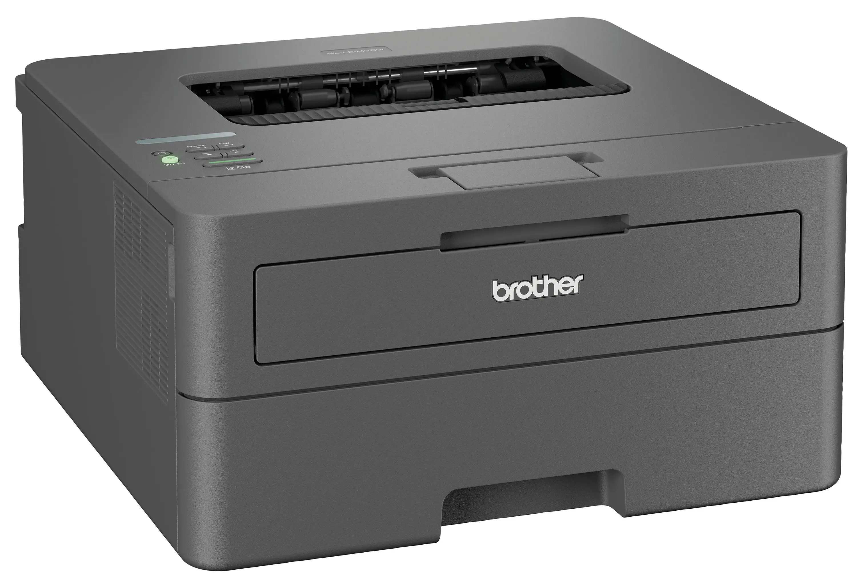 Drukarka Brother HL-L2442DW Wi-Fi Czarny