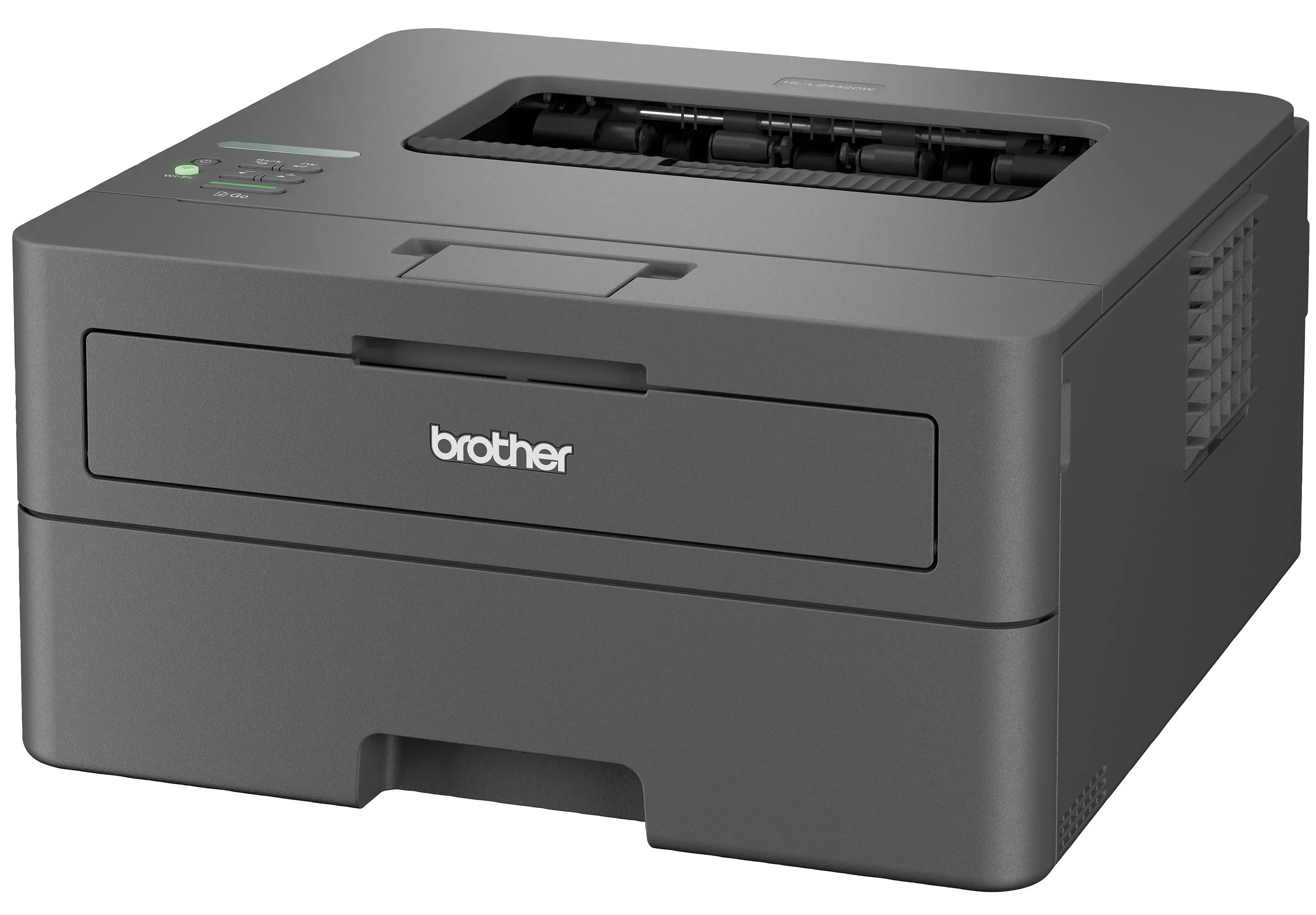 Drukarka Brother HL-L2442DW Wi-Fi Czarny