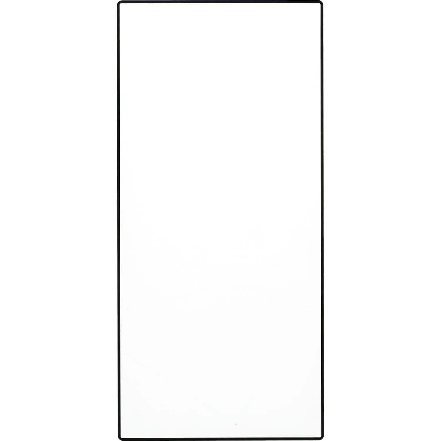 Szkło hartowane MyScreen Protector Diamond Glass Edge Full Glue do Galaxy S24 Ultra Czarny