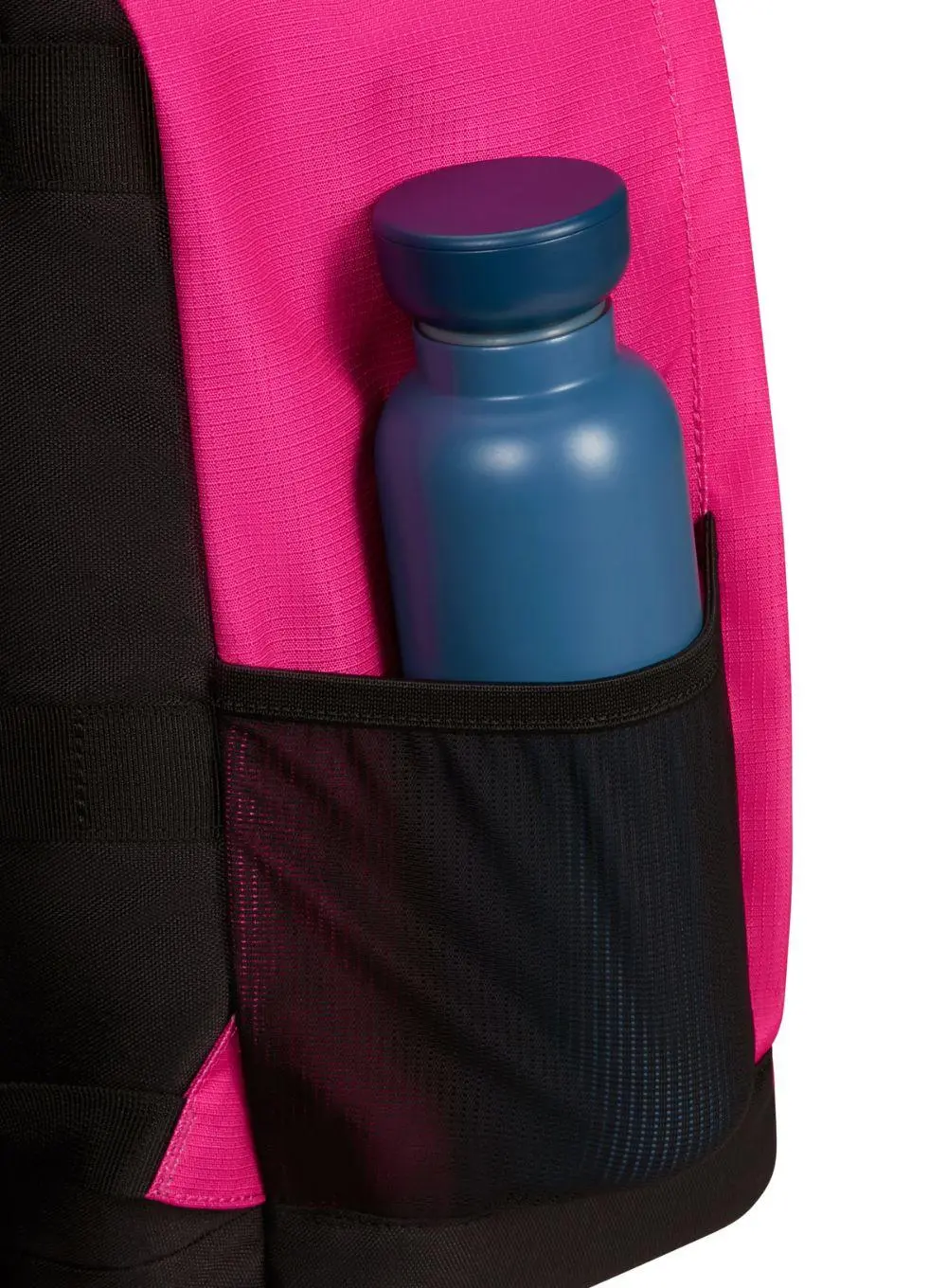 Plecak na laptopa American Tourister Take2Cabin S Raspberry Sorbet Różowy