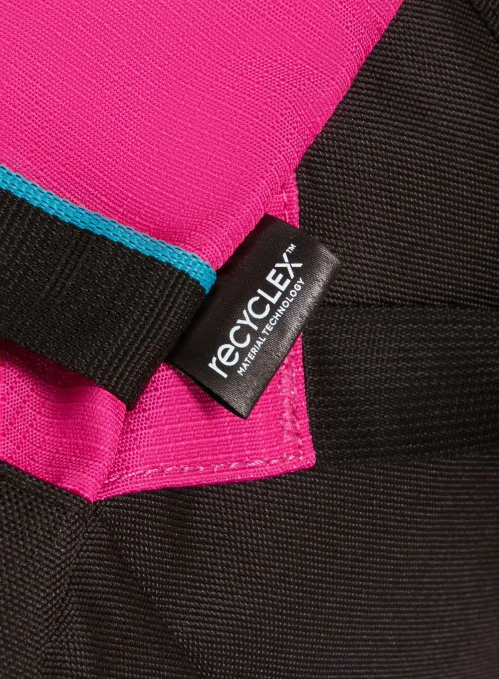 Plecak na laptopa American Tourister Take2Cabin S Raspberry Sorbet Różowy