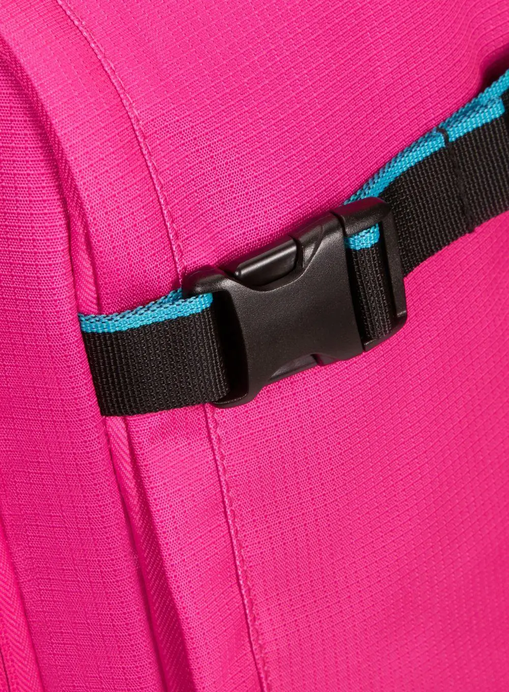 Plecak na laptopa American Tourister Take2Cabin S Raspberry Sorbet Różowy