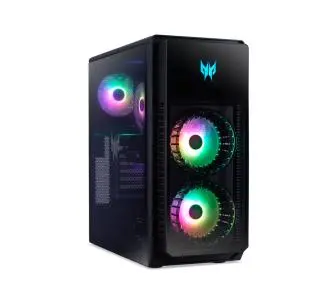 Komputer gamingowy Acer Predator Orion 5000 PO5-655 i7-14700F 32GB RAM 1TB Dysk SSD RTX4080 SUPER Win11