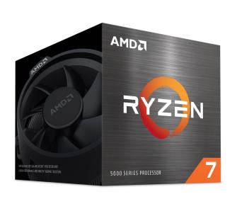 Procesor AMD Ryzen 7 5700 BOX (100-100000743BOX)