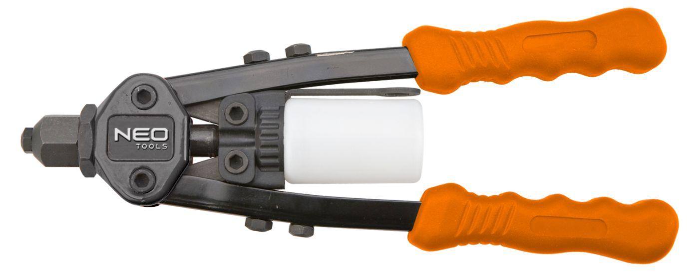 NEO Tools 18-107