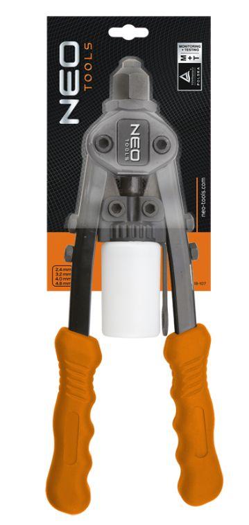 NEO Tools 18-107