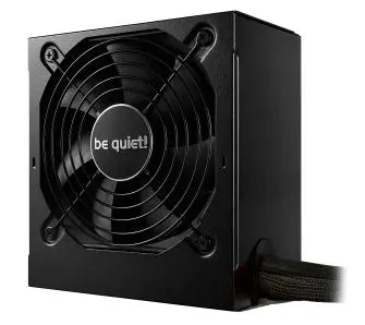 Zasilacz be quiet! System Power 10 550W 80+ Bronze Czarny