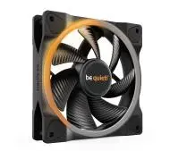 be quiet! Light Wings PWM 120mm Czarny