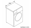 Pralka Bosch Serie 6 WGG242ZEPL 9kg 1200obr/min