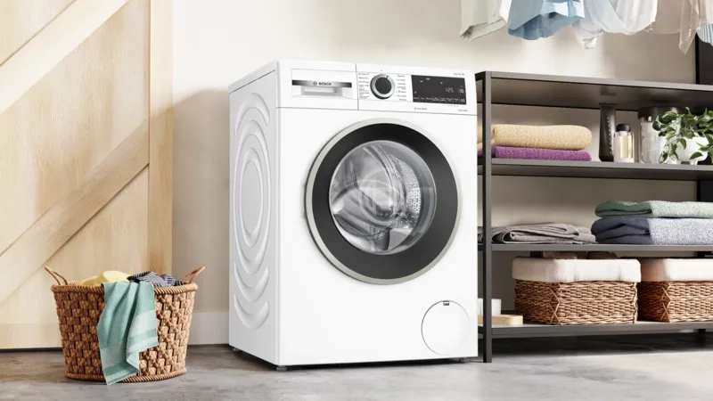 Pralka Bosch Serie 6 WGG242ZEPL 9kg 1200obr/min