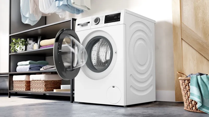 Pralka Bosch Serie 6 WGG242ZEPL 9kg 1200obr/min