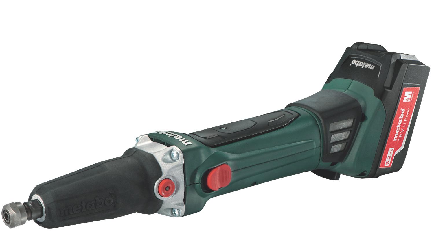 Metabo GA 18 LTX (600638650)