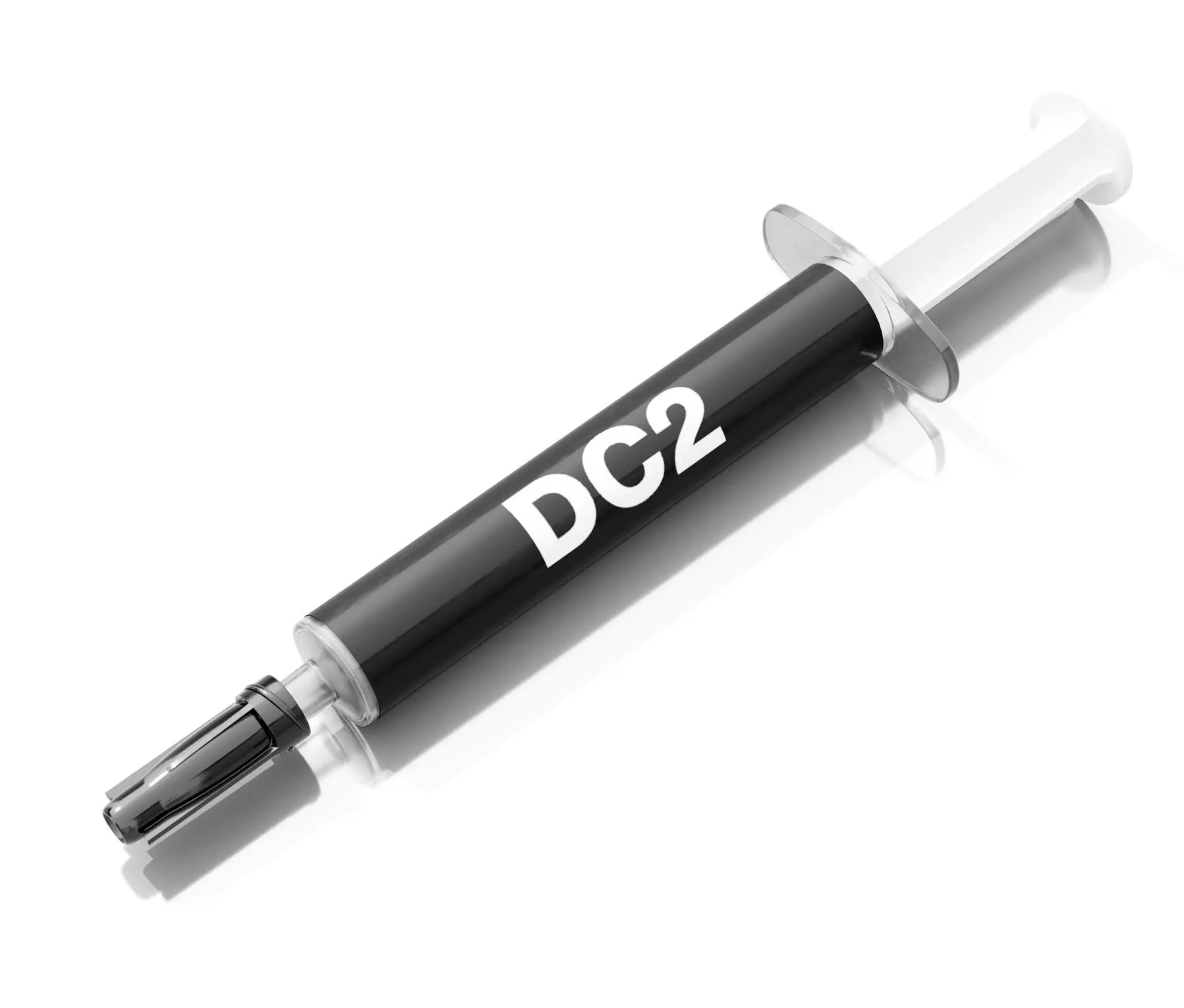 Pasta termoprzewodząca be quiet! DC2 3g