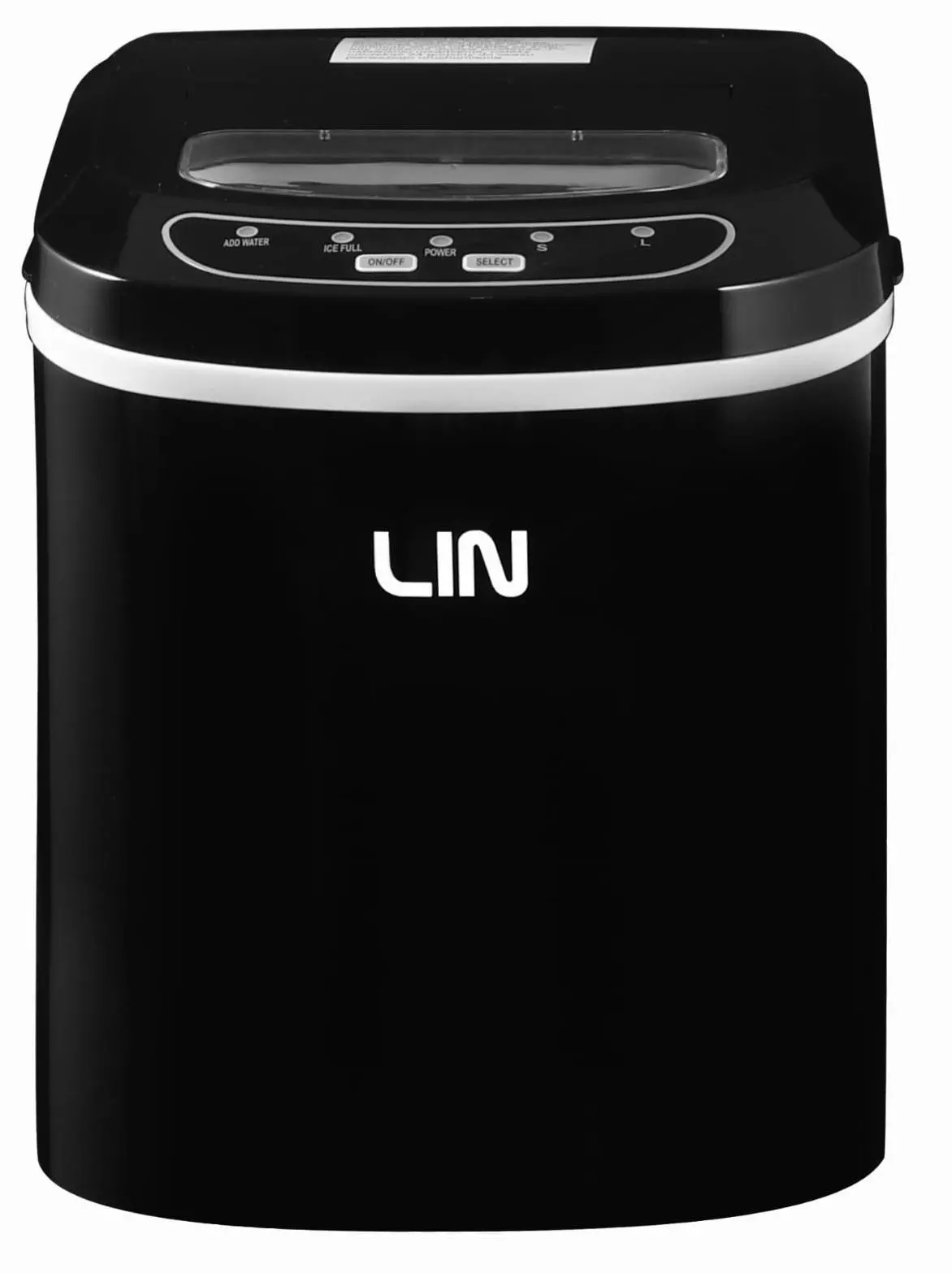 Kostkarka do lodu Lin ICE PRO-B12 2,2l 15kg/24h