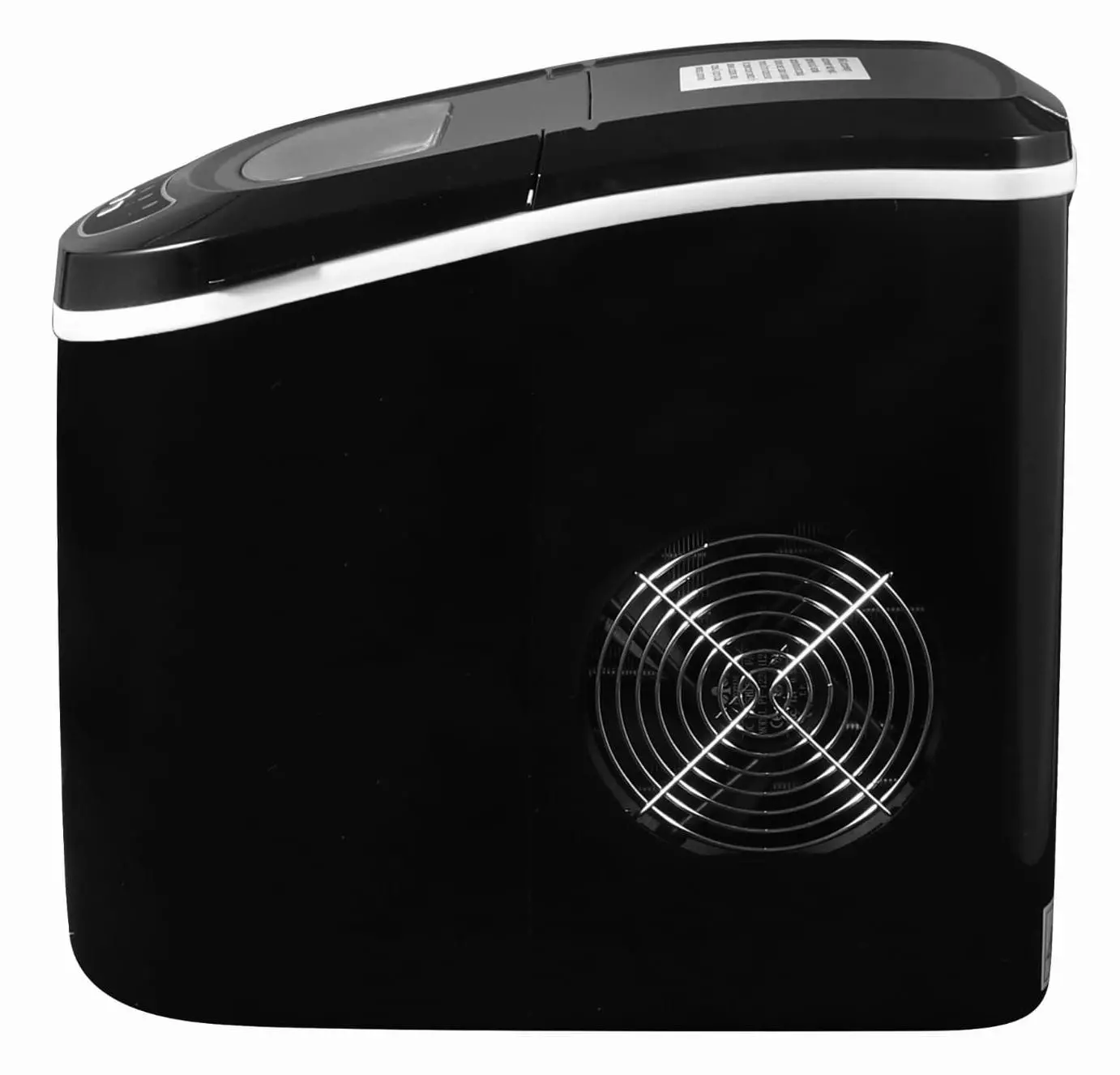 Kostkarka do lodu Lin ICE PRO-B12 2,2l 15kg/24h