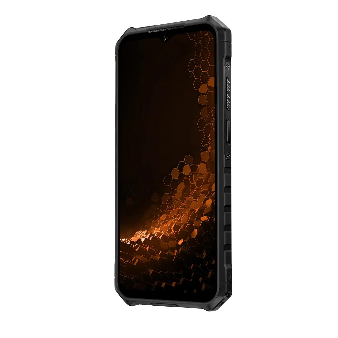 Smartfon myPhone HAMMER Iron V 6/64GB 6,5" 50 Mpix Czarny