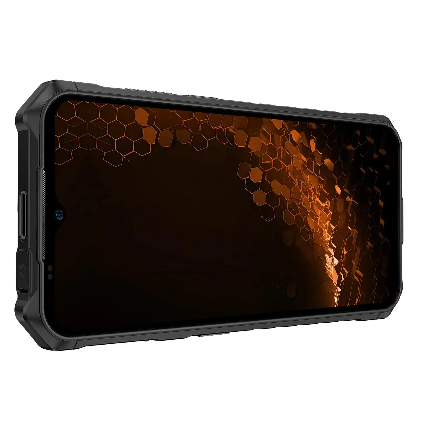 Smartfon myPhone HAMMER Iron V 6/64GB 6,5" 50 Mpix Czarny