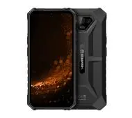 myPhone HAMMER Iron V 6/64GB 6,5" 50 Mpix Czarny