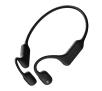 Słuchawki bezprzewodowe Haylou PurFree BC01 Przewodnictwo kostne Bluetooth 5.2 Czarny