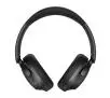 Słuchawki bezprzewodowe 1More SonoFlow SE ANC Nauszne Bluetooth 5.0 Czarny