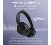 Słuchawki bezprzewodowe 1More SonoFlow SE ANC Nauszne Bluetooth 5.0 Czarny