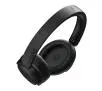 Słuchawki bezprzewodowe 1More SonoFlow SE ANC Nauszne Bluetooth 5.0 Czarny