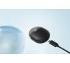 Słuchawki bezprzewodowe Haylou X1 Neo Douszne Bluetooth 5.3 Czarny